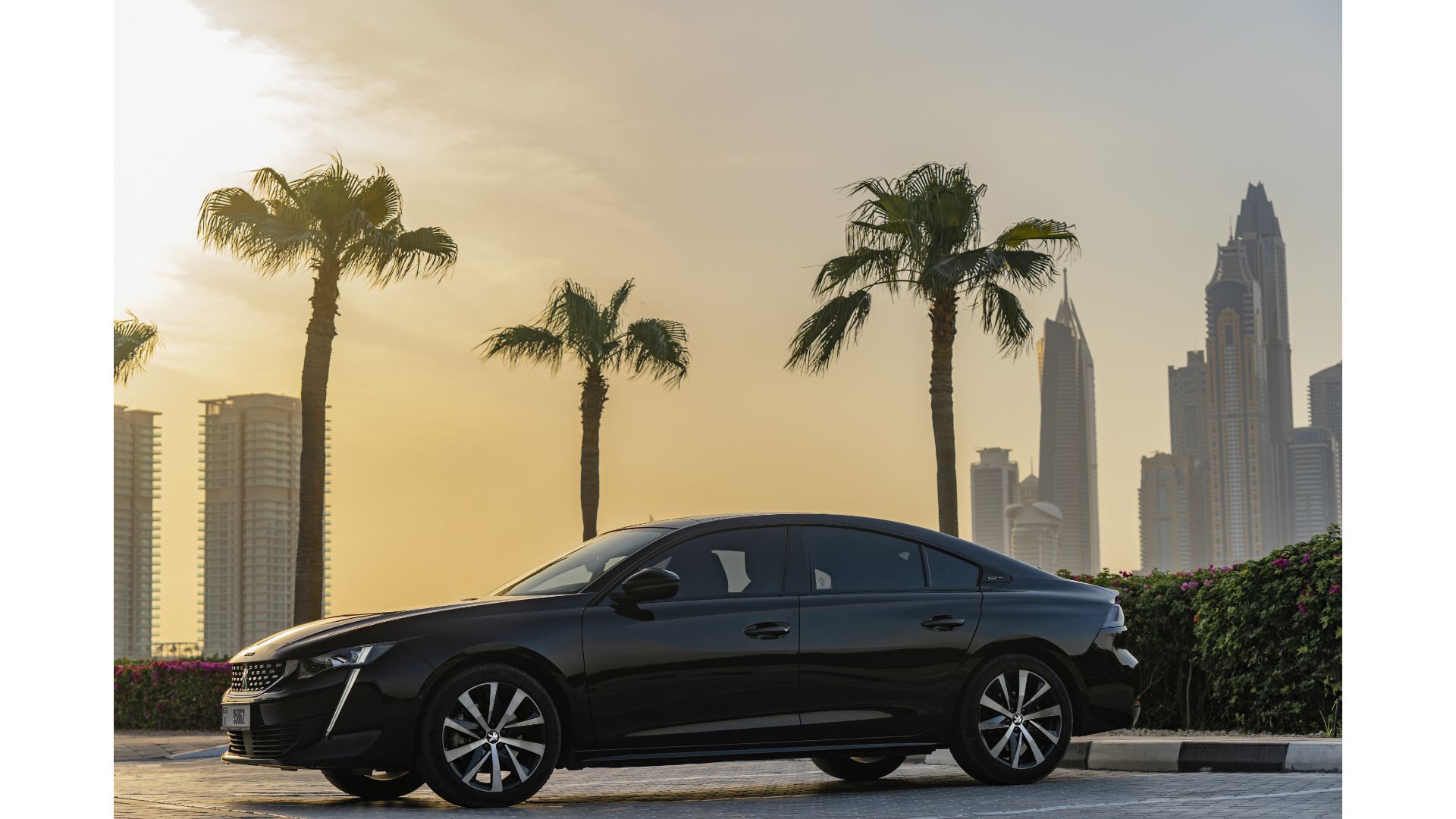 best motor insurance in dubai